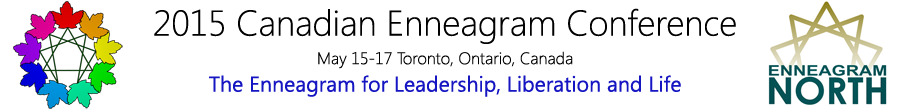 2015 Canadian Enneagram Conference