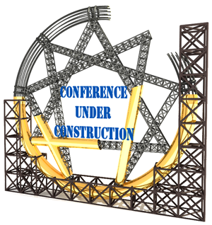 Enneagram Under Construction