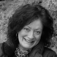 Andrea Purcell