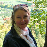 April Burrows