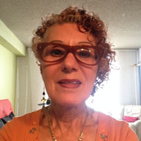 Janine Cutler