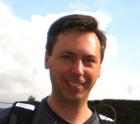Rob Fitzel