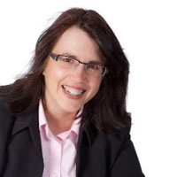 Sue Kavanagh